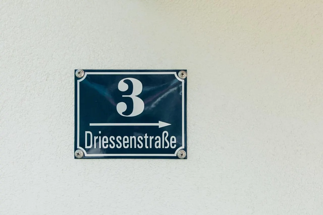 Alpenseensucht Natur Ferienapparte Bad Wiessee