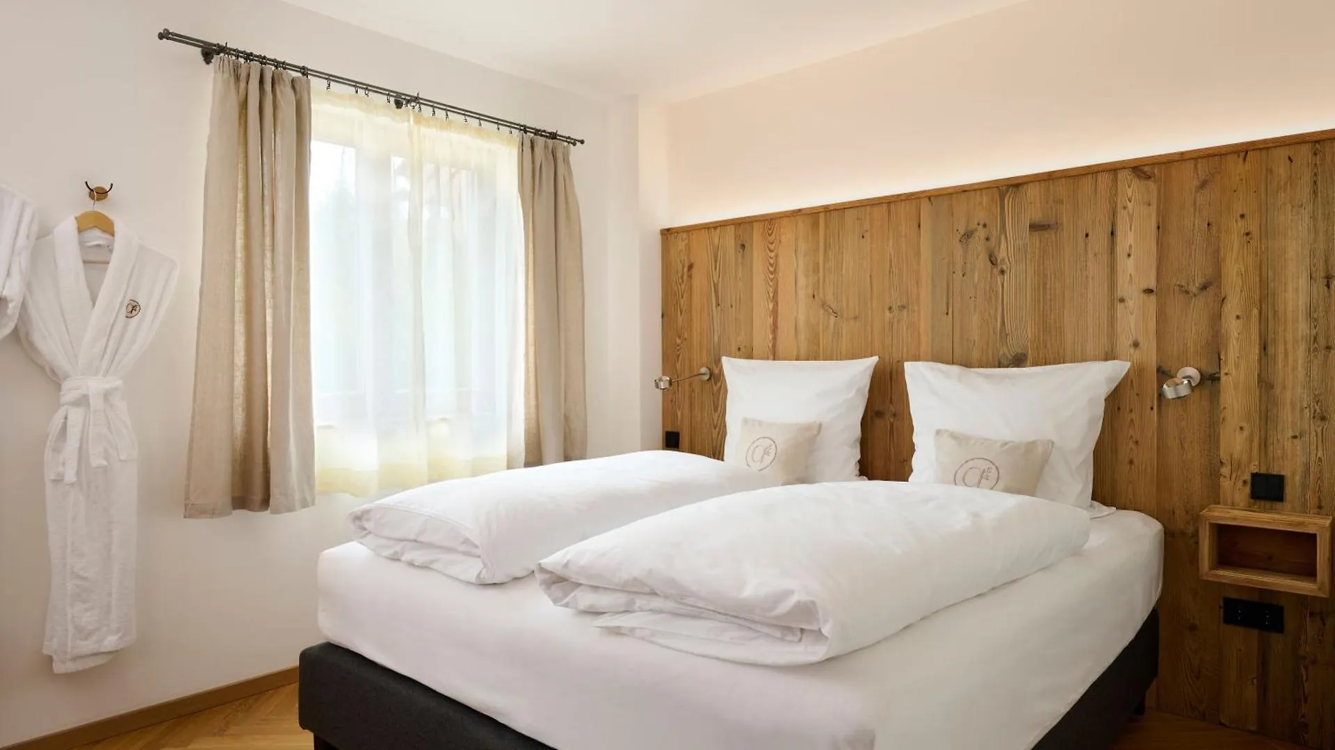 Apartment Alpenseensucht Natur Ferienapparte Bad Wiessee Germany
