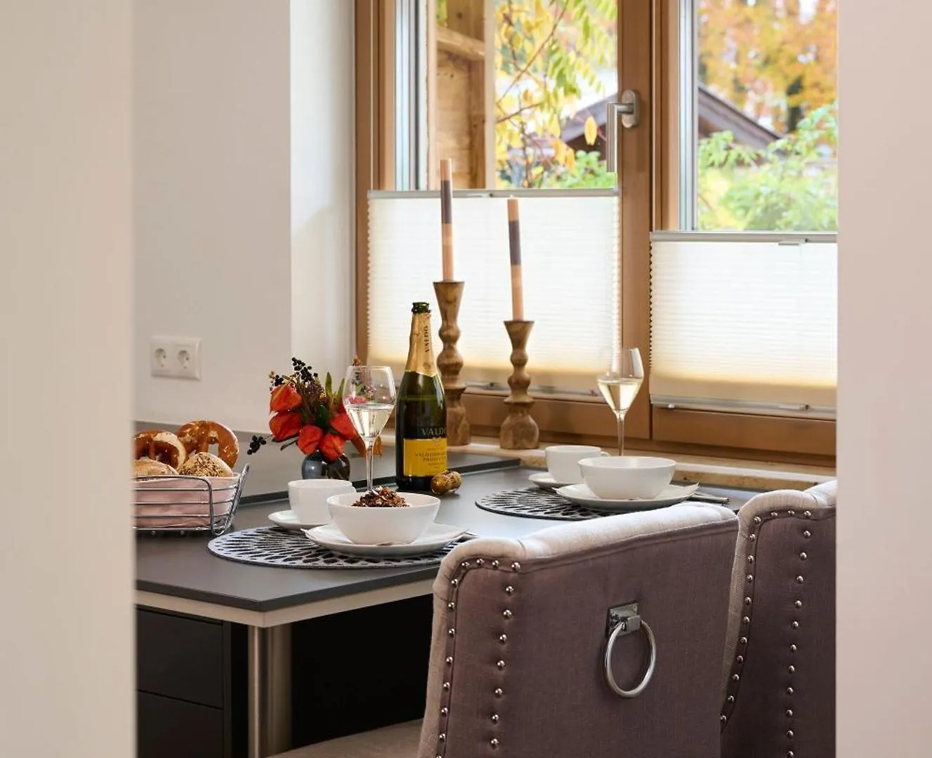 Apartment Alpenseensucht Natur Ferienapparte Bad Wiessee