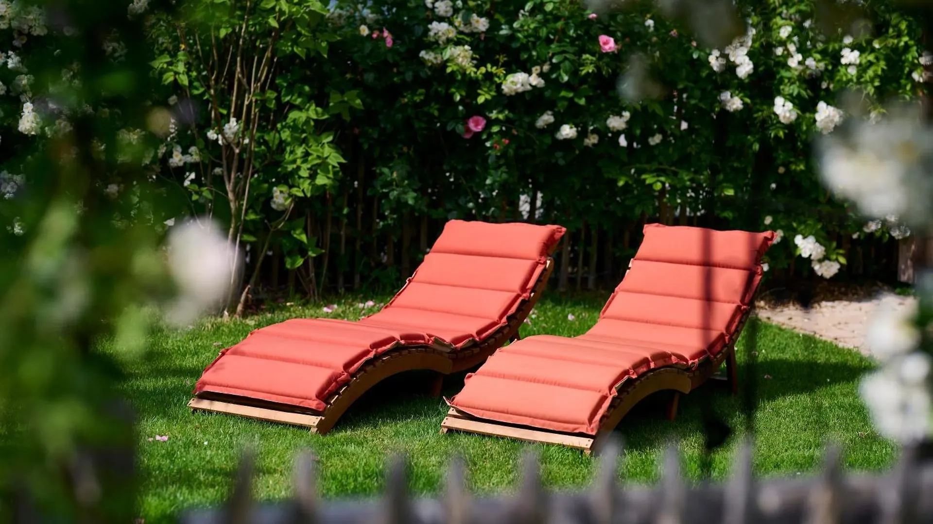 Apartment Alpenseensucht Natur Ferienapparte Bad Wiessee