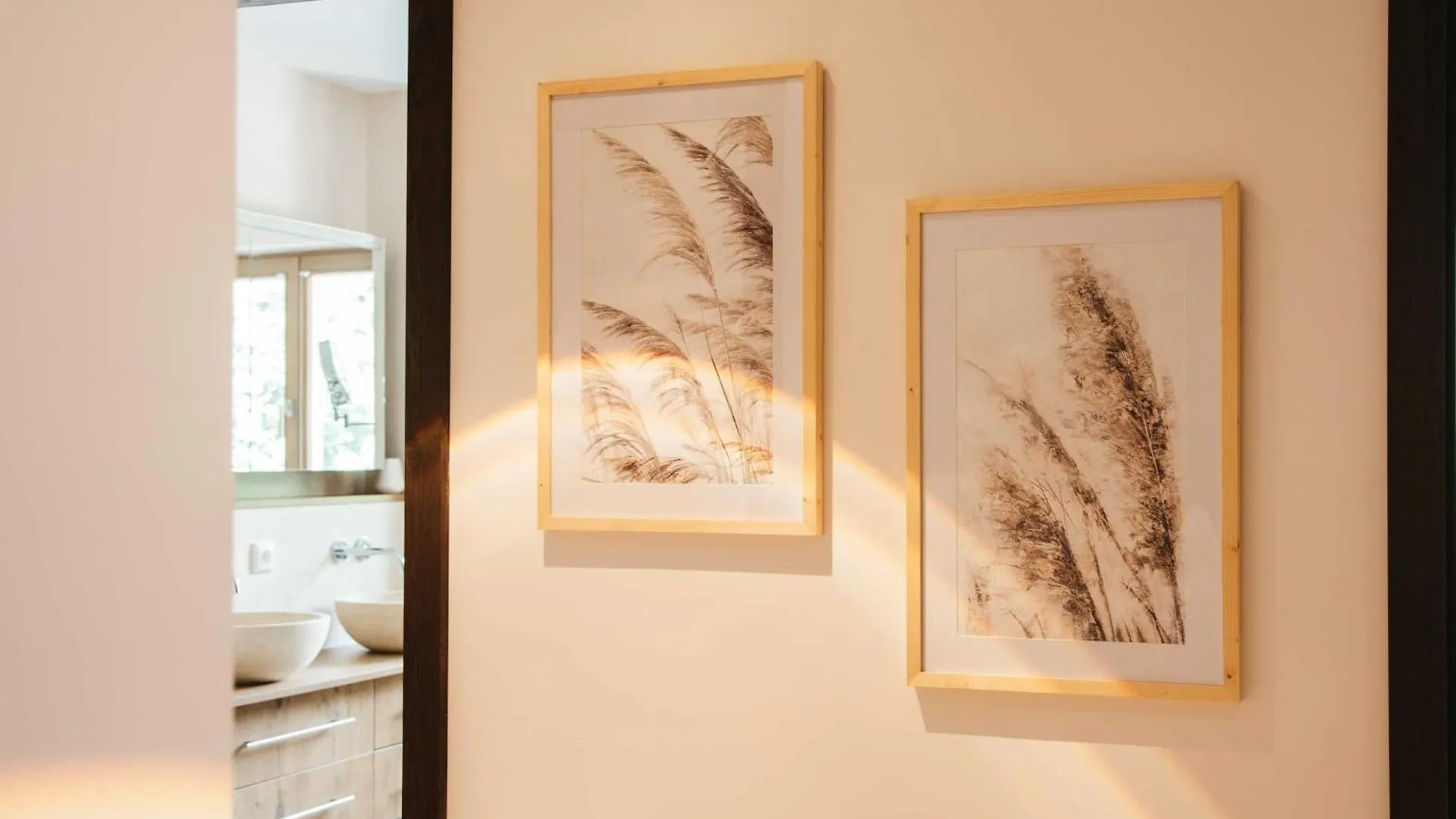 Alpenseensucht Natur Ferienapparte Bad Wiessee Apartment