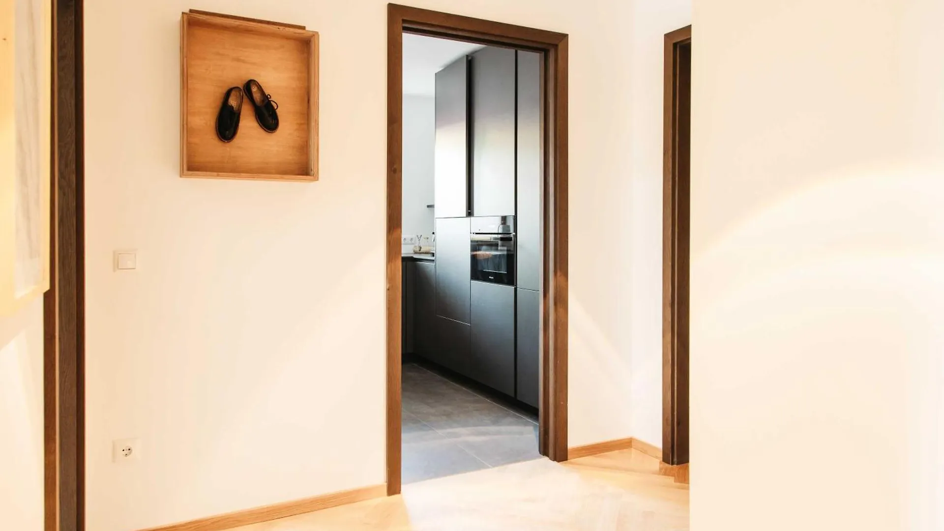 Alpenseensucht Natur Ferienapparte Bad Wiessee Apartment