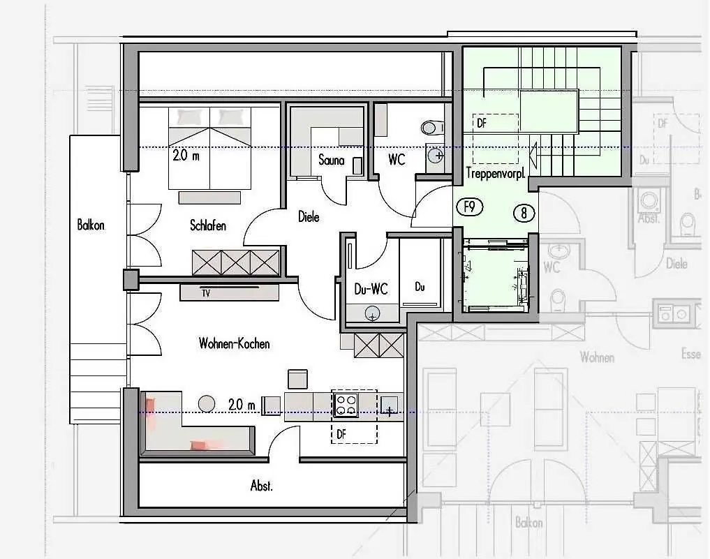 Apartment Alpenseensucht Natur Ferienapparte Bad Wiessee